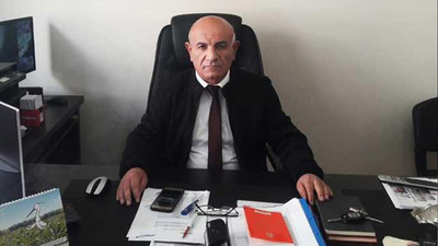 CHP İl Başkanı hayatını kaybetti