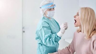 Aşısızlara test şartı kaldırıldı!