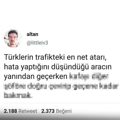 Dolmuşçunun cevabı olay oldu.... Güldüren paylaşım