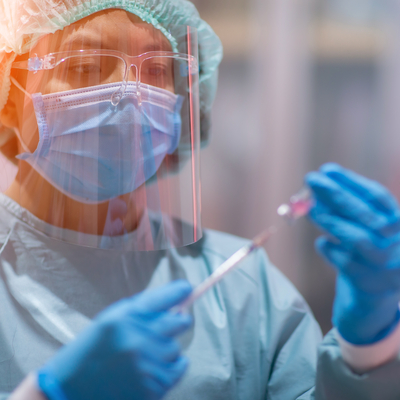 Aşılarla nereye kadar? 3 ayda bir mi her yıl bir kez mi?