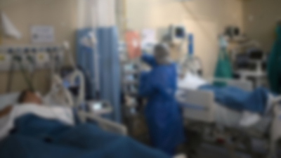 Korkunç iddia! Hastanede oksijen vanası kapatılınca hayatını kaybetti