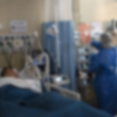 Korkunç iddia! Hastanede oksijen vanası kapatılınca hayatını kaybetti