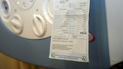 Doğalgaz yardımında detaylar belli oldu