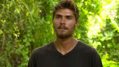 Survivor Barış sakatlandı mı?