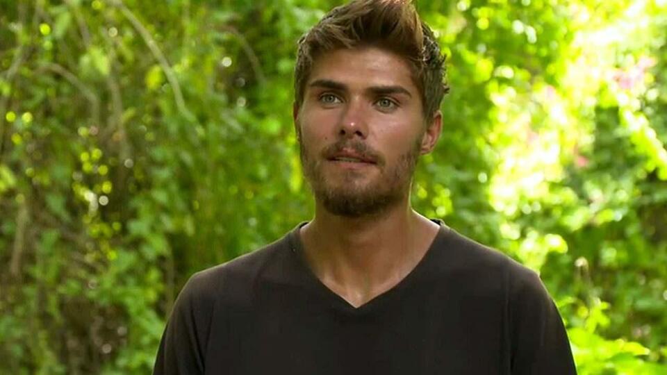 Survivor Barış sakatlandı mı?