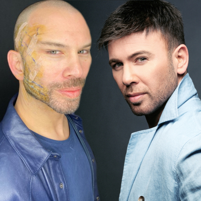 Berksan'ın büyük değişimi!