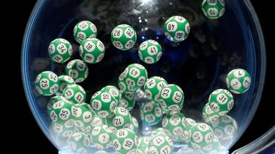 Sayısal Loto'da 117 milyon devretti!
