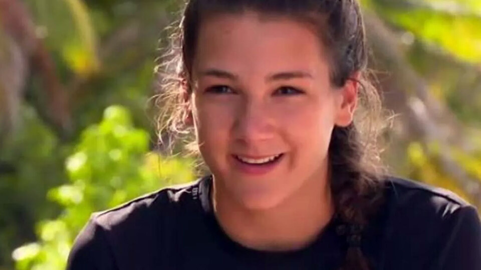 Survivor Nisa neden yok?