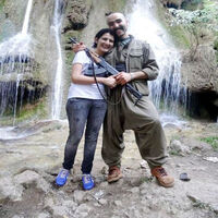 O fotoğrafın perde arkası ortaya çıktı!