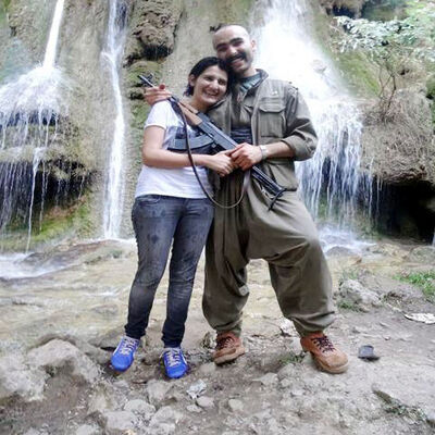 O fotoğrafın perde arkası ortaya çıktı!