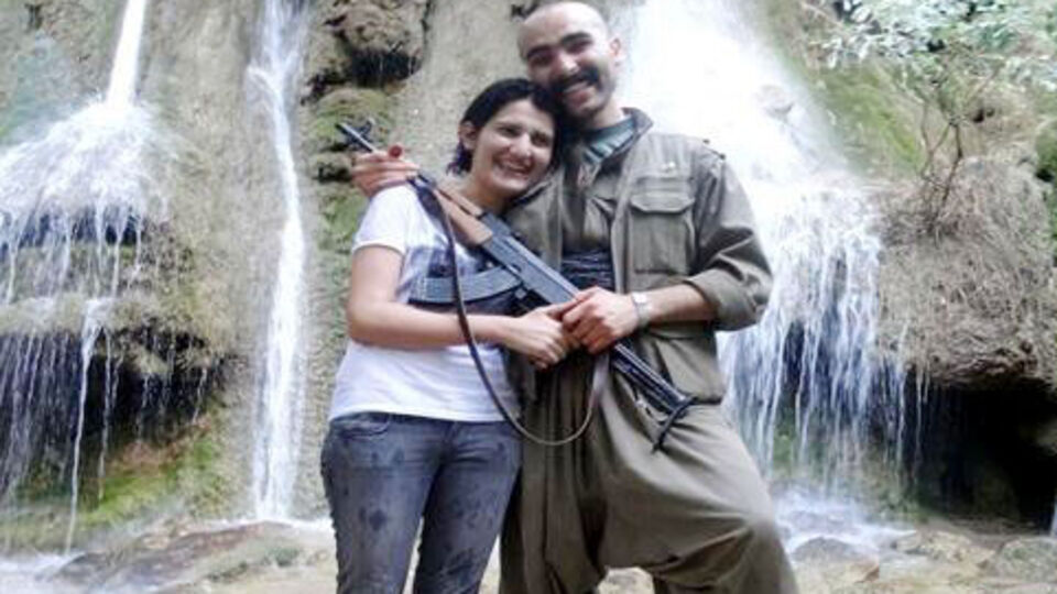 O fotoğrafın perde arkası ortaya çıktı!