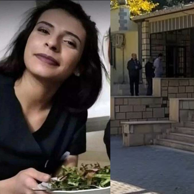 Ölen Adile Hemşire'nin sevgilisi tutuklandı