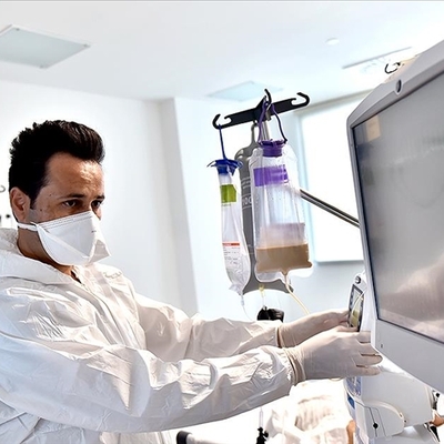 Yeni vaka sayısı açıklandı