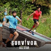 Survivor sürgün kampı nedir?