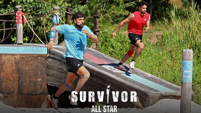 Survivor sürgün kampı nedir?