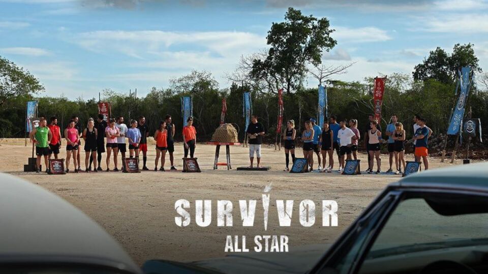 Survivor'da dokunulmazlık oyunu kuralları değişti!