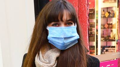 "Sahnede olmak çok başka bir şeymiş"