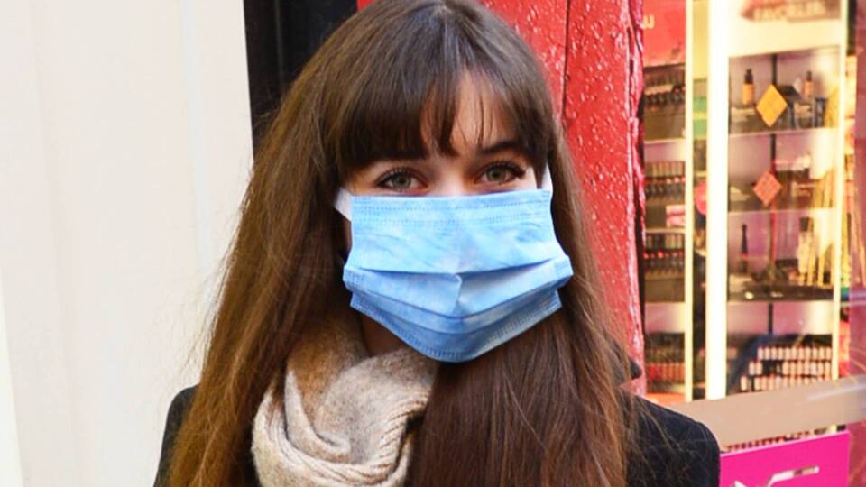 "Sahnede olmak çok başka bir şeymiş"