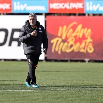 Torrent'in ilk 11'i!