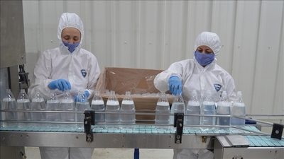 İmalat sanayi yatırımlarında aslan payı kimyanın