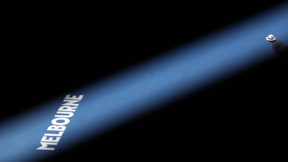 Avustralya Açık tartışmaların gölgesinde