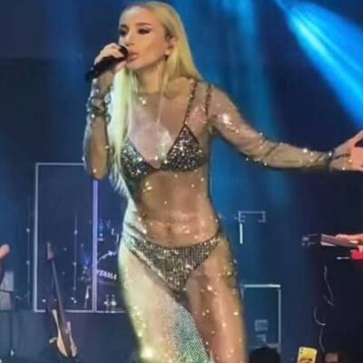 Gülşen yine olay yarattı!