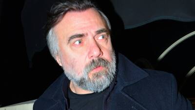 "Bizi ilgilendirmiyor!"