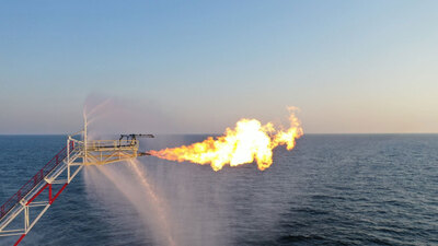 Büyük keşifte kritik aşama