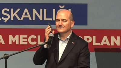 Cumhurbaşkanı Erdoğan: 2023 Haziran bizim çok önemli bir sınav