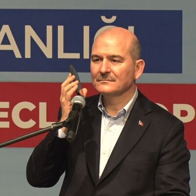 Cumhurbaşkanı Erdoğan: 2023 Haziran bizim çok önemli bir sınav