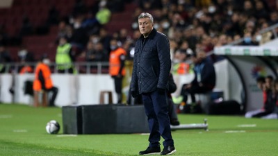 Torrent'den transfer sözleri