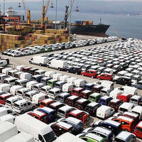 Otomotivden 30 milyar dolarlık ihracat