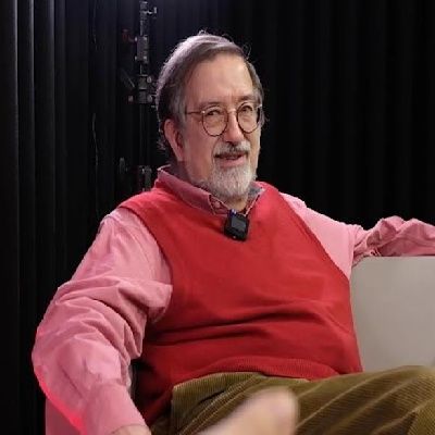 Murat Bardakçı ‘Atatürk’ün Mutfağı’nı anlattı