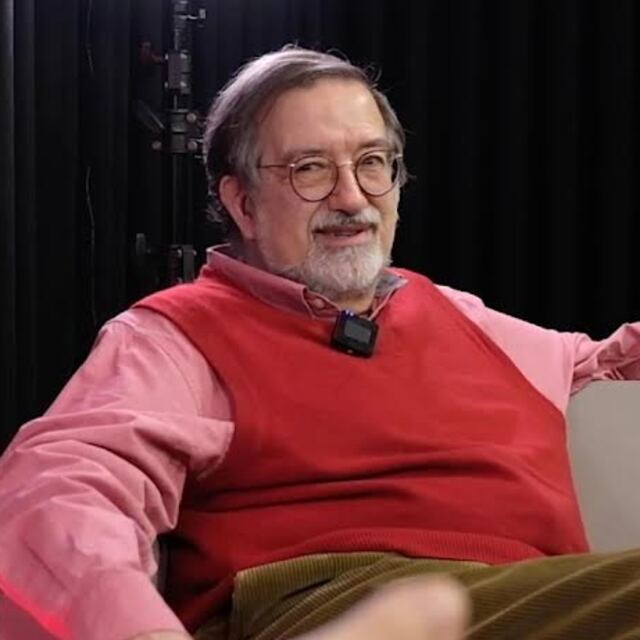 Murat Bardakçı 'Atatürk'ün Mutfağı'nı anlattı