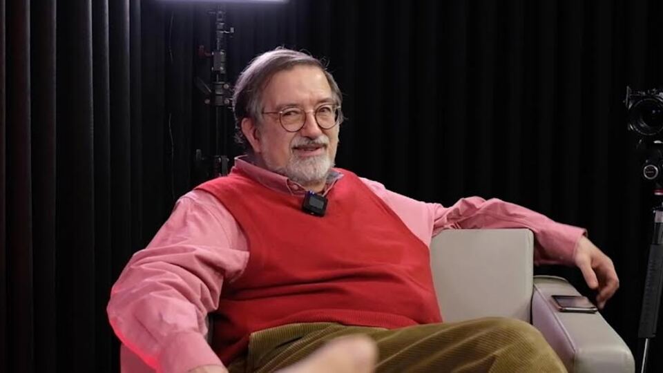 Murat Bardakçı 'Atatürk'ün Mutfağı'nı anlattı