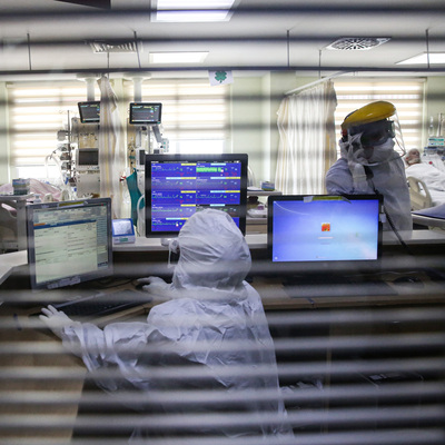 Yeni vaka sayısı açıklandı