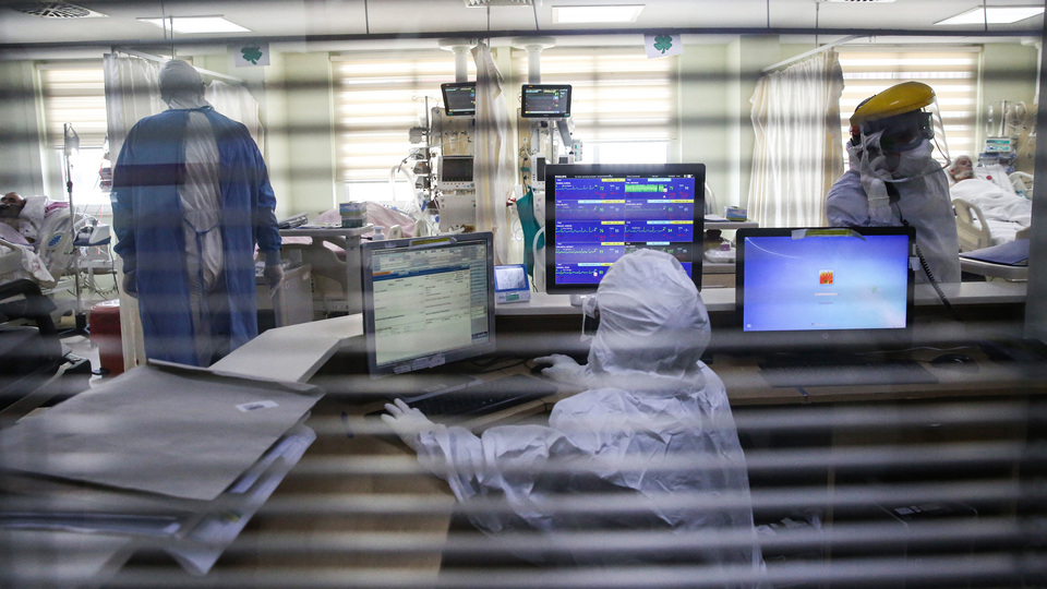 Yeni vaka sayısı açıklandı