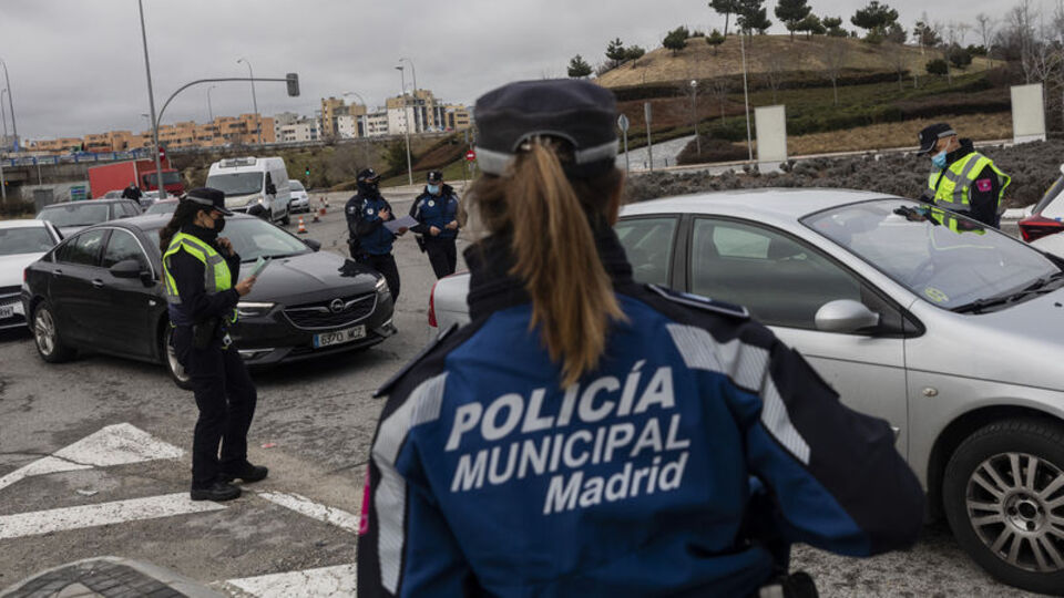 İspanya'nın Pablo Escobar'ı yakalandı!