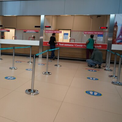 PCR zorunluluğu yeniden getirildi