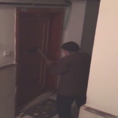 Baltayla saldırmıştı! 93'lük ev sahibinden korkunç sözler