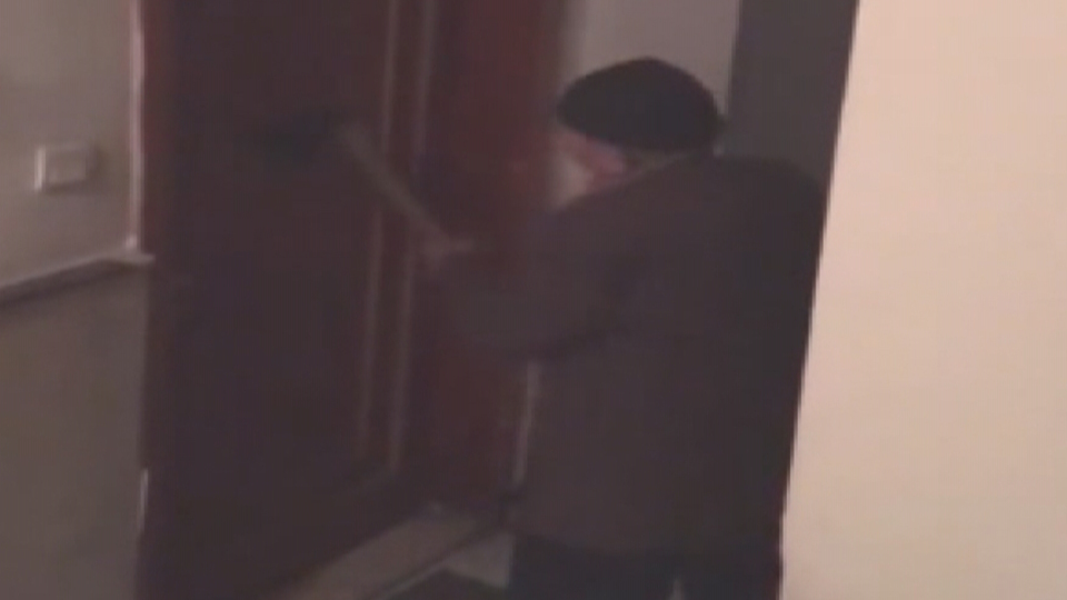 Baltayla saldırmıştı! 93'lük ev sahibinden korkunç sözler