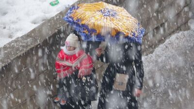 Meteoroloji, bölge bölge uyardı!