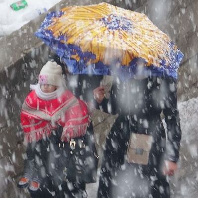 Meteoroloji, bölge bölge uyardı!