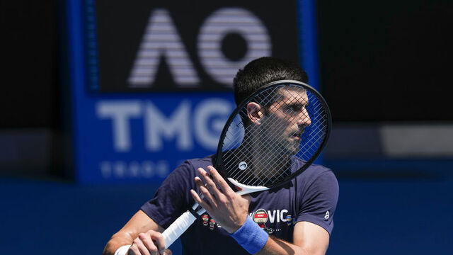 Djokovic sınır dışı edilecek!
