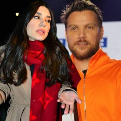 Boşanacağımız doğru ama aldatma yok!