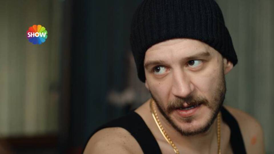 Üç Kuruş'un 10. bölüm ön izleme sahnesi!