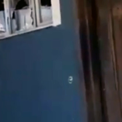 Taziye evinde patlama! Can pazarı yaşandı