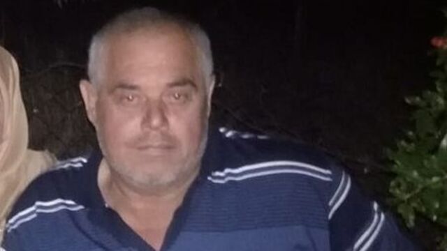Manyas Gölü'ne açılan balıkçı kayboldu