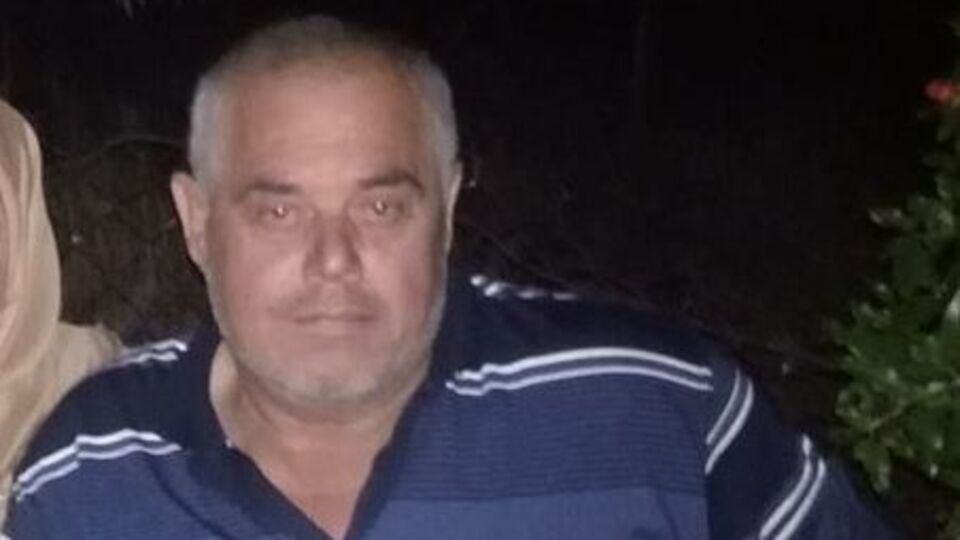Manyas Gölü'ne açılan balıkçı kayboldu