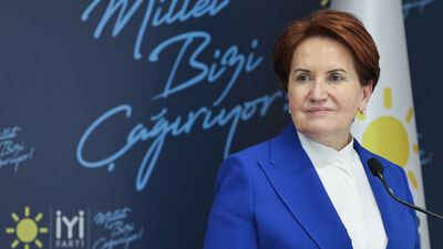 İYİ Partili başkanlardan Akşener'e: Adaylığınızı bekliyoruz